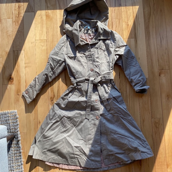 Vintage coat - Picture 4 of 13